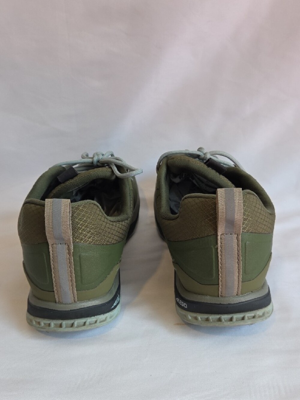 Altra Lone Peak All-WTHR Low Trail Running Shoes - Picture 5 of 8
